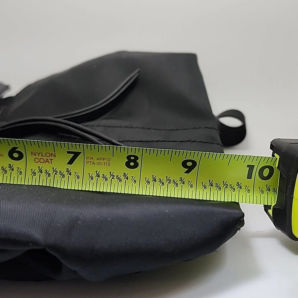 Botkier sleek black